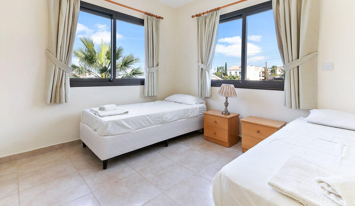 3 Bedroom Villa For Sale - Secret Valley/Venus Rock, Paphos: ID 594 20 - ID 594 - Comark Estates