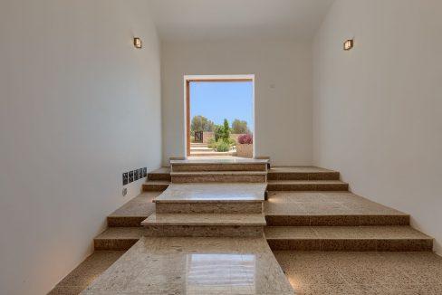 4 Bedroom Villa For Sale - Eastern Plateau, Aphrodite Hills, Paphos: ID 597 03 - ID 597 - Comark Estates