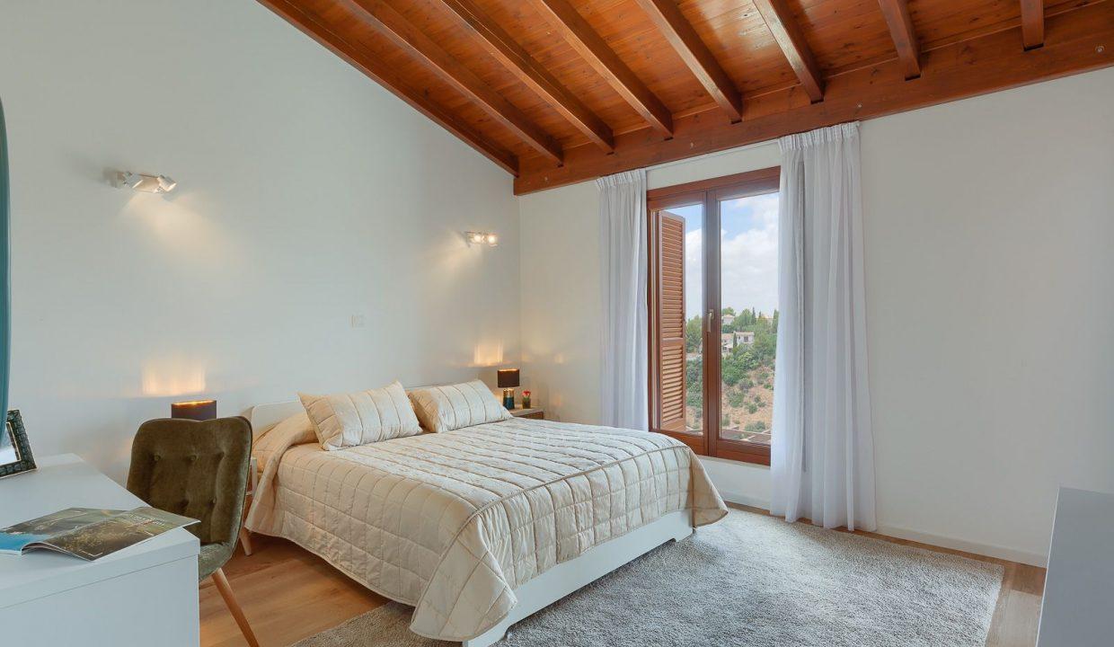 4 Bedroom Villa For Sale - Eastern Plateau, Aphrodite Hills, Paphos: ID 597 16 - ID 597 - Comark Estates