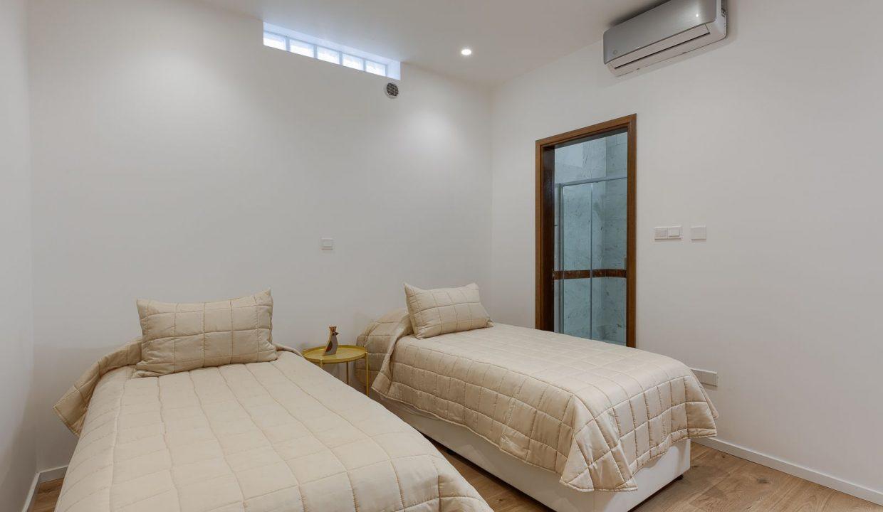 4 Bedroom Villa For Sale - Eastern Plateau, Aphrodite Hills, Paphos: ID 597 26 - ID 597 - Comark Estates