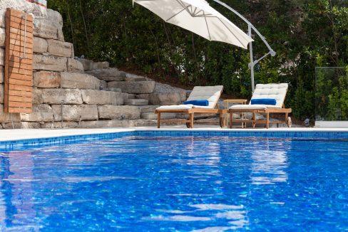 4 Bedroom Villa For Sale - Eastern Plateau, Aphrodite Hills, Paphos: ID 597 36 - ID 597 - Comark Estates