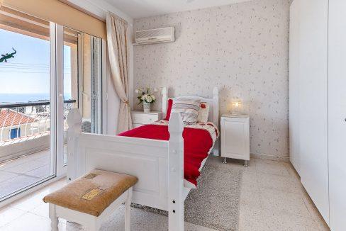 2 Bedroom Apartment For Sale - Pissouri Village, Limassol: ID 585 10 - ID 585 - Comark Estates