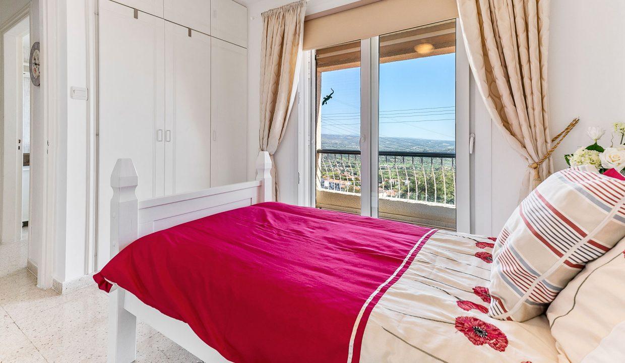 2 Bedroom Apartment For Sale - Pissouri Village, Limassol: ID 585 11 - ID 585 - Comark Estates