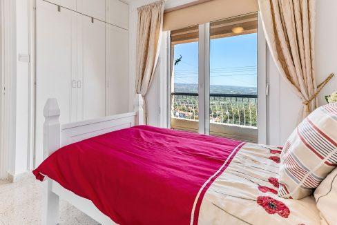 2 Bedroom Apartment For Sale - Pissouri Village, Limassol: ID 585 11 - ID 585 - Comark Estates