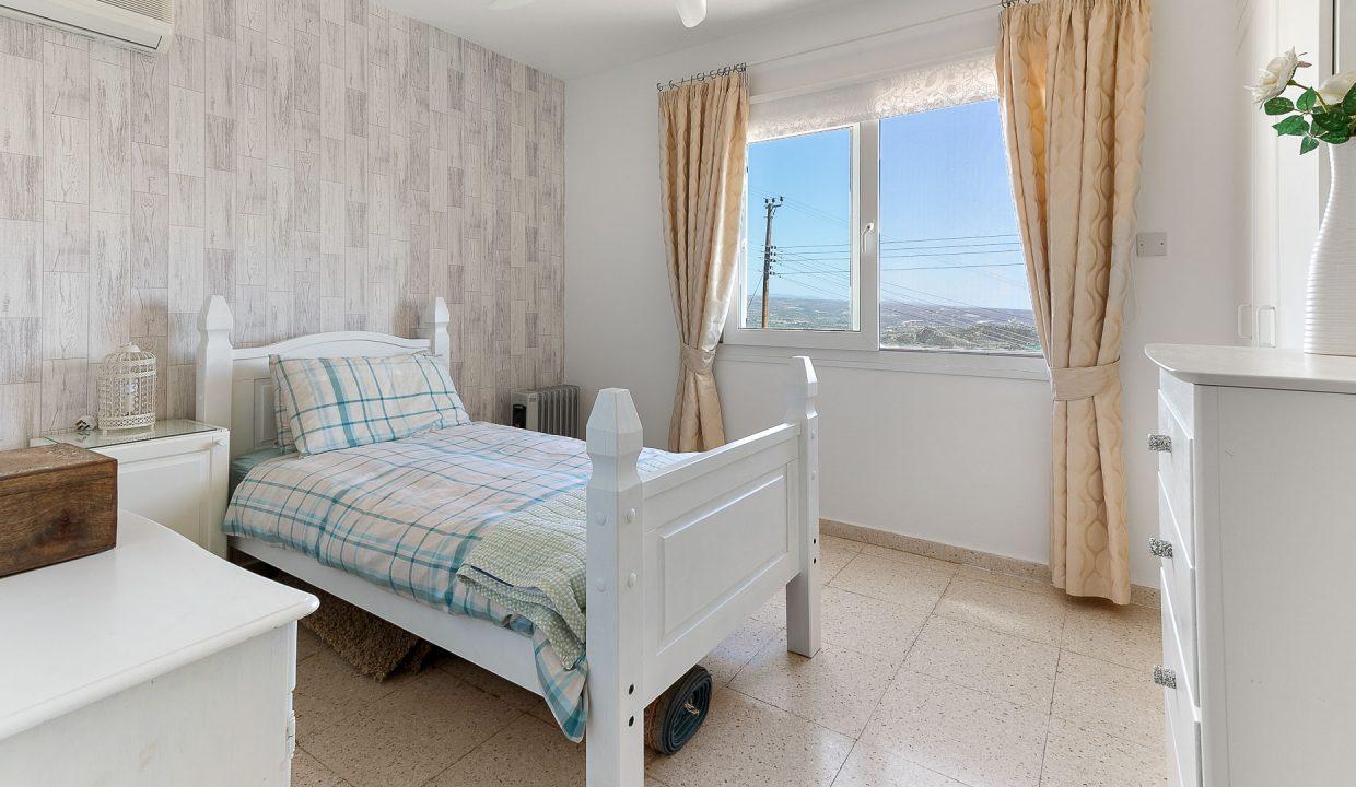 2 Bedroom Apartment For Sale - Pissouri Village, Limassol: ID 585 13 - ID 585 - Comark Estates