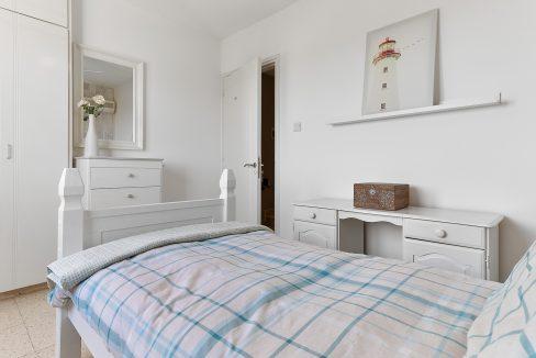 2 Bedroom Apartment For Sale - Pissouri Village, Limassol: ID 585 14 - ID 585 - Comark Estates