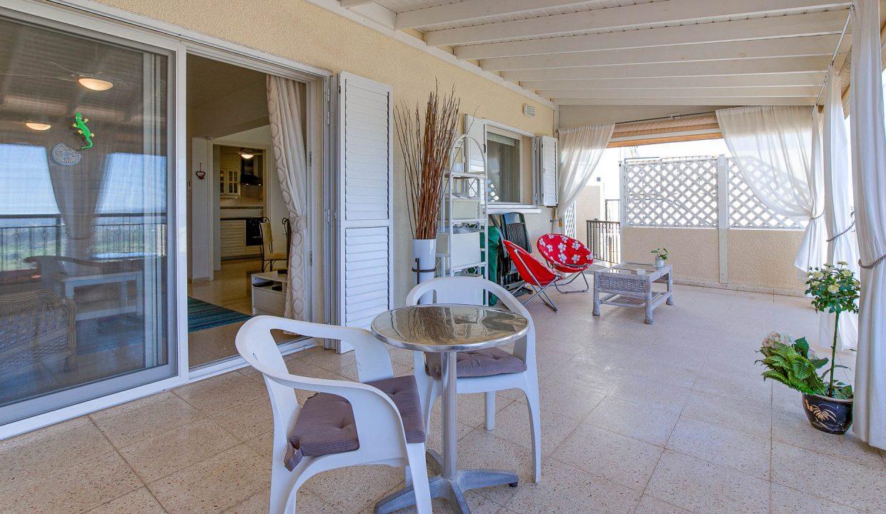 2 Bedroom Apartment For Sale - Pissouri Village, Limassol: ID 585 16 - ID 585 - Comark Estates