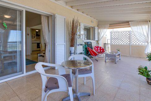 2 Bedroom Apartment For Sale - Pissouri Village, Limassol: ID 585 16 - ID 585 - Comark Estates