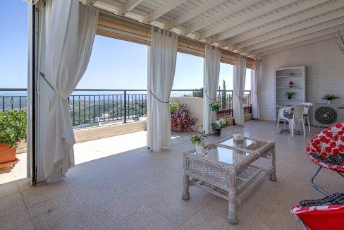 2 Bedroom Apartment For Sale - Pissouri Village, Limassol: ID 585 18 - ID 585 - Comark Estates