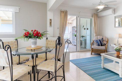 2 Bedroom Apartment For Sale - Pissouri Village, Limassol: ID 585 02 - ID 585 - Comark Estates