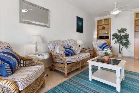 2 Bedroom Apartment For Sale - Pissouri Village, Limassol: ID 585 03 - ID 585 - Comark Estates