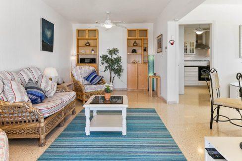 2 Bedroom Apartment For Sale - Pissouri Village, Limassol: ID 585 05 - ID 585 - Comark Estates