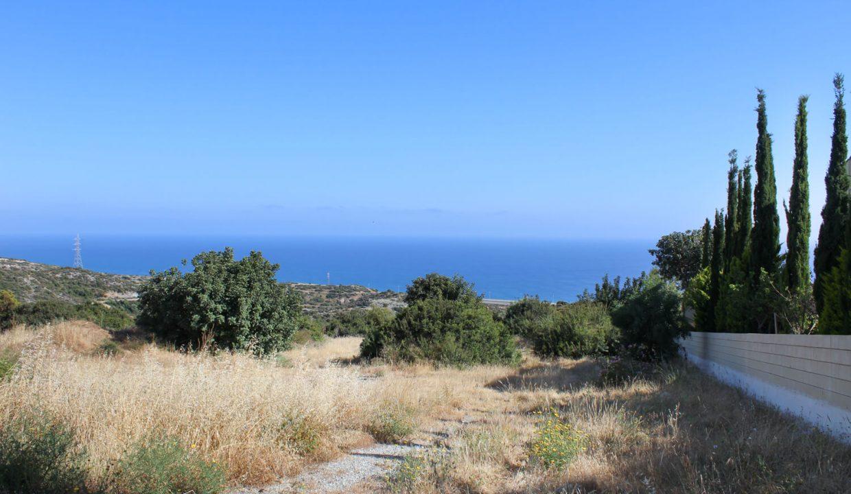 Plot For Sale - Eastern Plateau, Aphrodite Hills, Paphos: ID 618 03 - ID 618 - Comark Estates