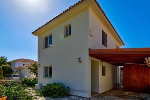 3 Bedroom Villa For Sale, Pissouri Bay, Pissouri, Limassol: ID 598 02 - ID 598 - Comark Estates