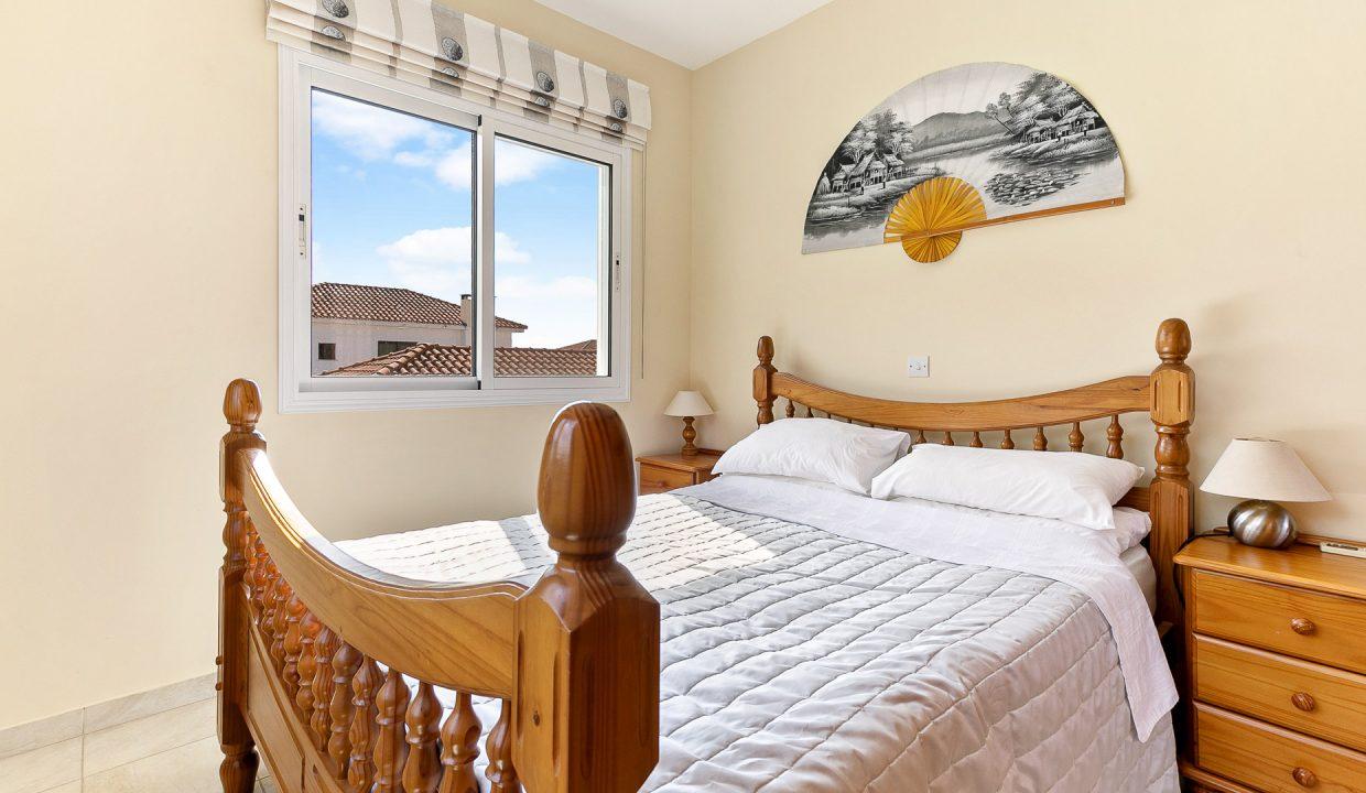 3 Bedroom Villa For Sale, Pissouri Bay, Pissouri, Limassol: ID 598 11 - ID 598 - Comark Estates