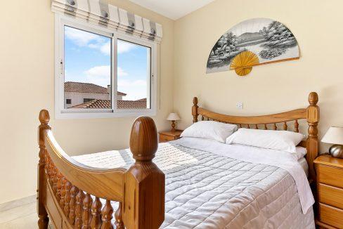 3 Bedroom Villa For Sale, Pissouri Bay, Pissouri, Limassol: ID 598 11 - ID 598 - Comark Estates