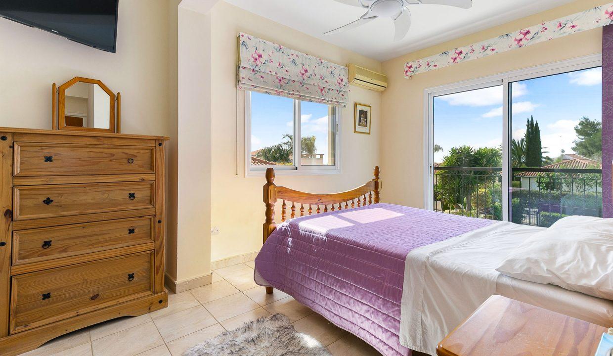3 Bedroom Villa For Sale, Pissouri Bay, Pissouri, Limassol: ID 598 14 - ID 598 - Comark Estates