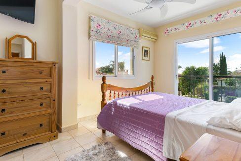 3 Bedroom Villa For Sale, Pissouri Bay, Pissouri, Limassol: ID 598 14 - ID 598 - Comark Estates