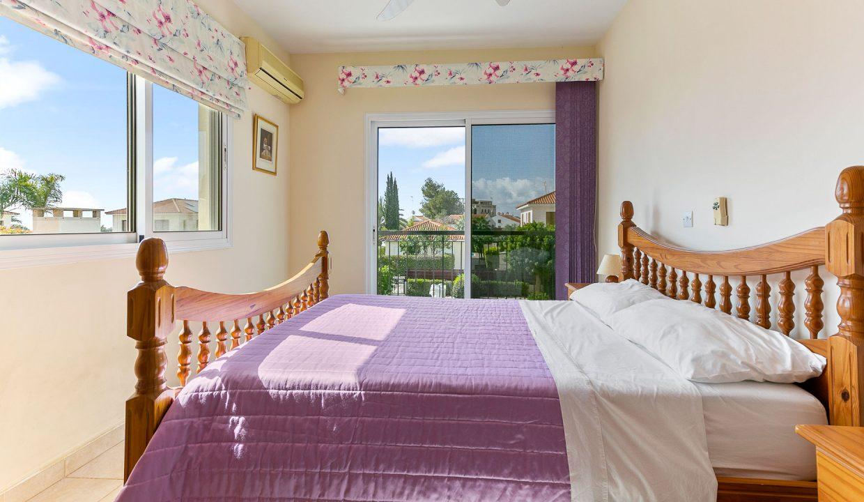 3 Bedroom Villa For Sale, Pissouri Bay, Pissouri, Limassol: ID 598 16 - ID 598 - Comark Estates