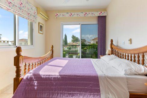 3 Bedroom Villa For Sale, Pissouri Bay, Pissouri, Limassol: ID 598 16 - ID 598 - Comark Estates