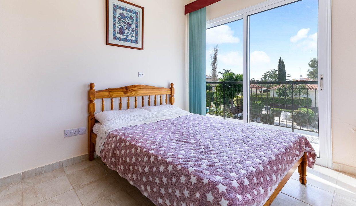 3 Bedroom Villa For Sale, Pissouri Bay, Pissouri, Limassol: ID 598 18 - ID 598 - Comark Estates