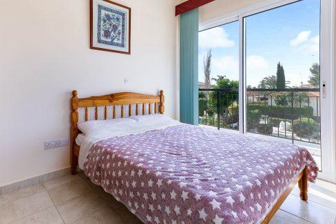3 Bedroom Villa For Sale, Pissouri Bay, Pissouri, Limassol: ID 598 18 - ID 598 - Comark Estates