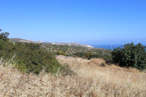 Plot For Sale - Eastern Plateau, Aphrodite Hills, Paphos: ID 618 04 - ID 618 - Comark Estates