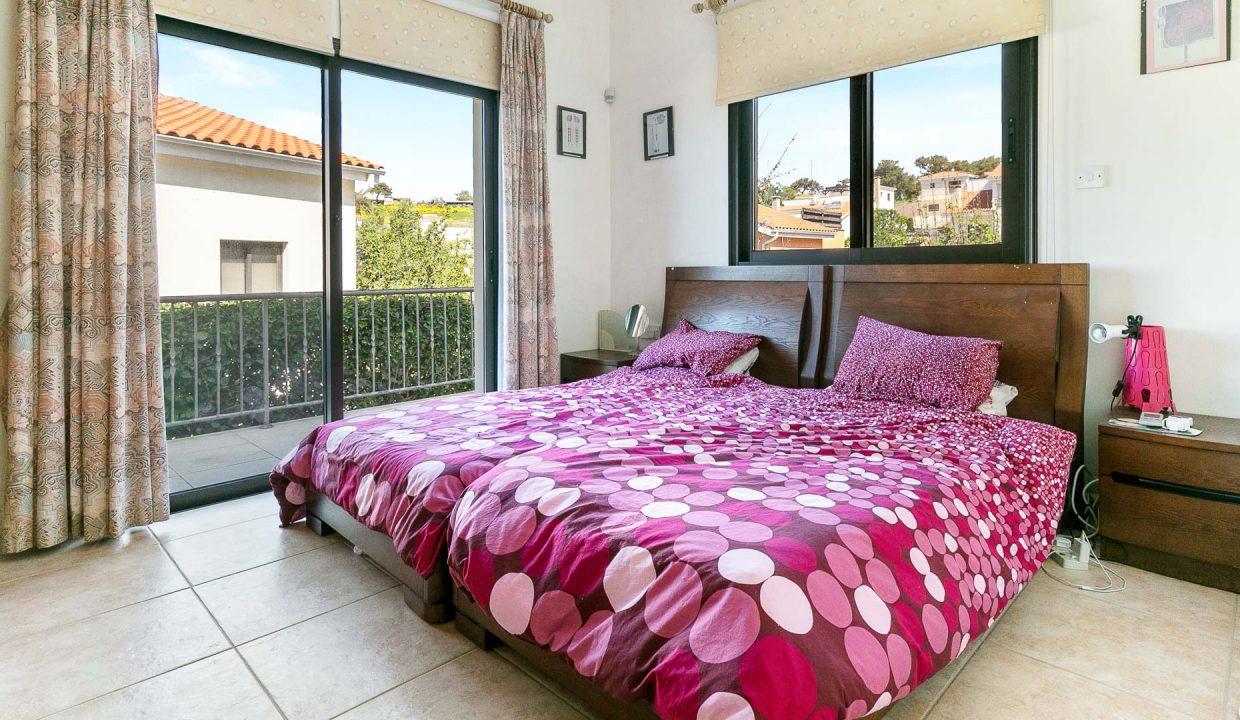 4 Bedroom Villa For Sale - Pissouri Village, Pissouri, Limassol: ID 605 12 - ID 605 - Comark Estates