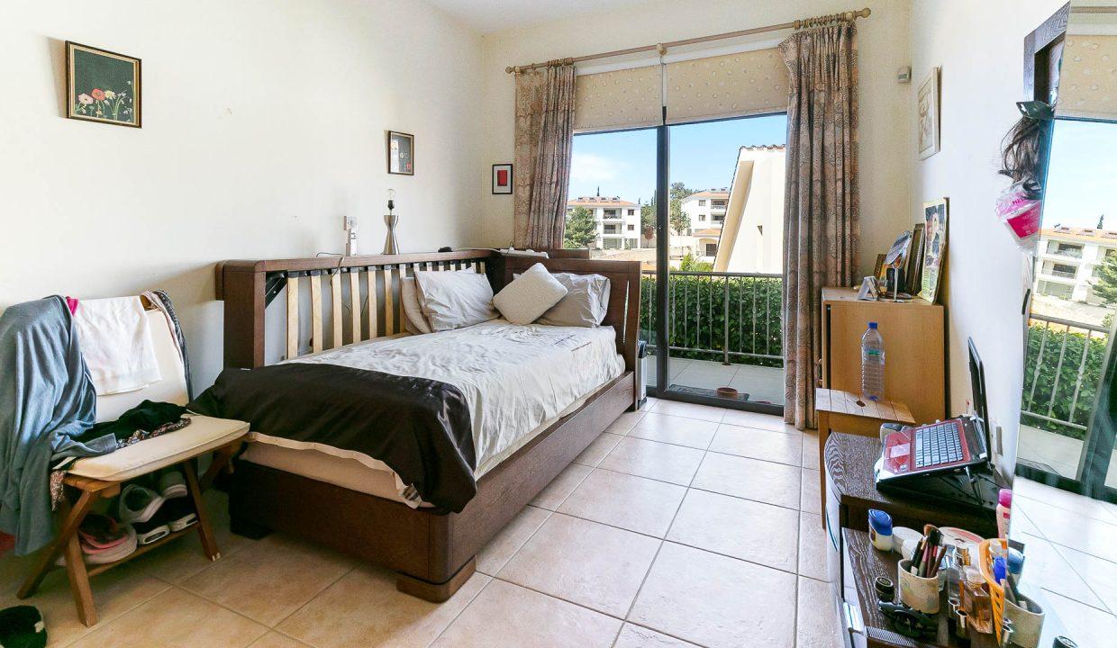 4 Bedroom Villa For Sale - Pissouri Village, Pissouri, Limassol: ID 605 13 - ID 605 - Comark Estates