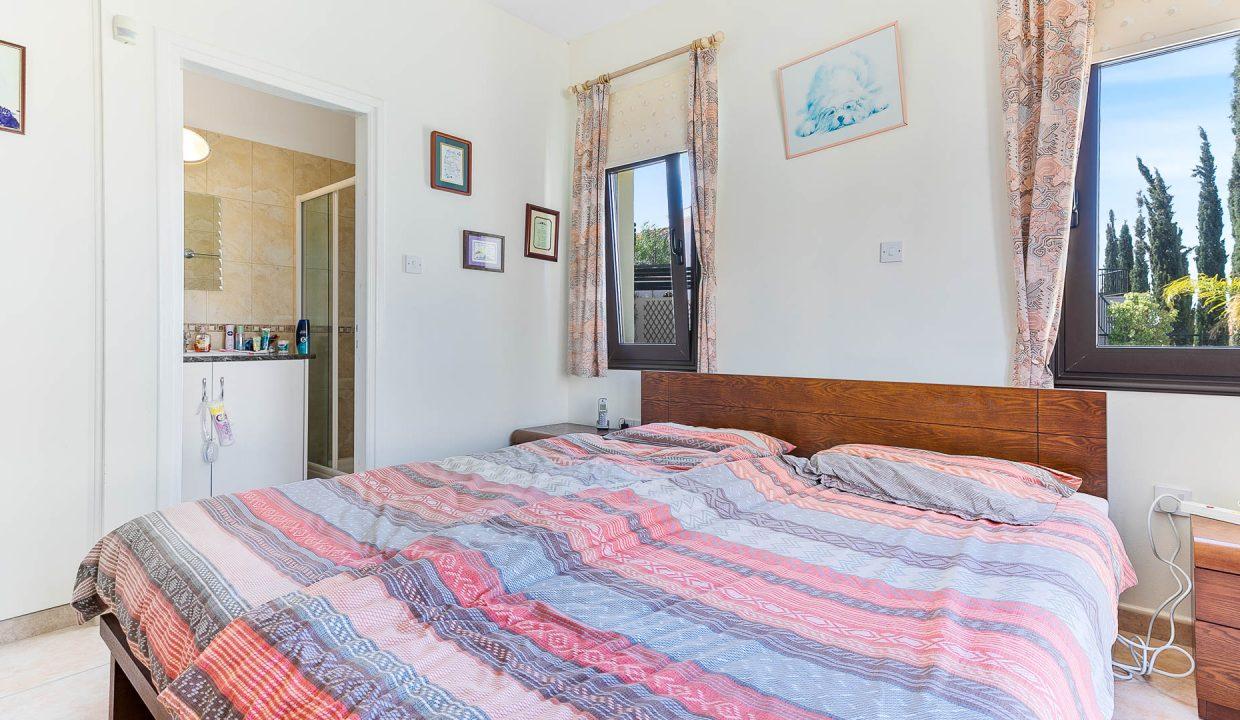 4 Bedroom Villa For Sale - Pissouri Village, Pissouri, Limassol: ID 605 08 - ID 605 - Comark Estates