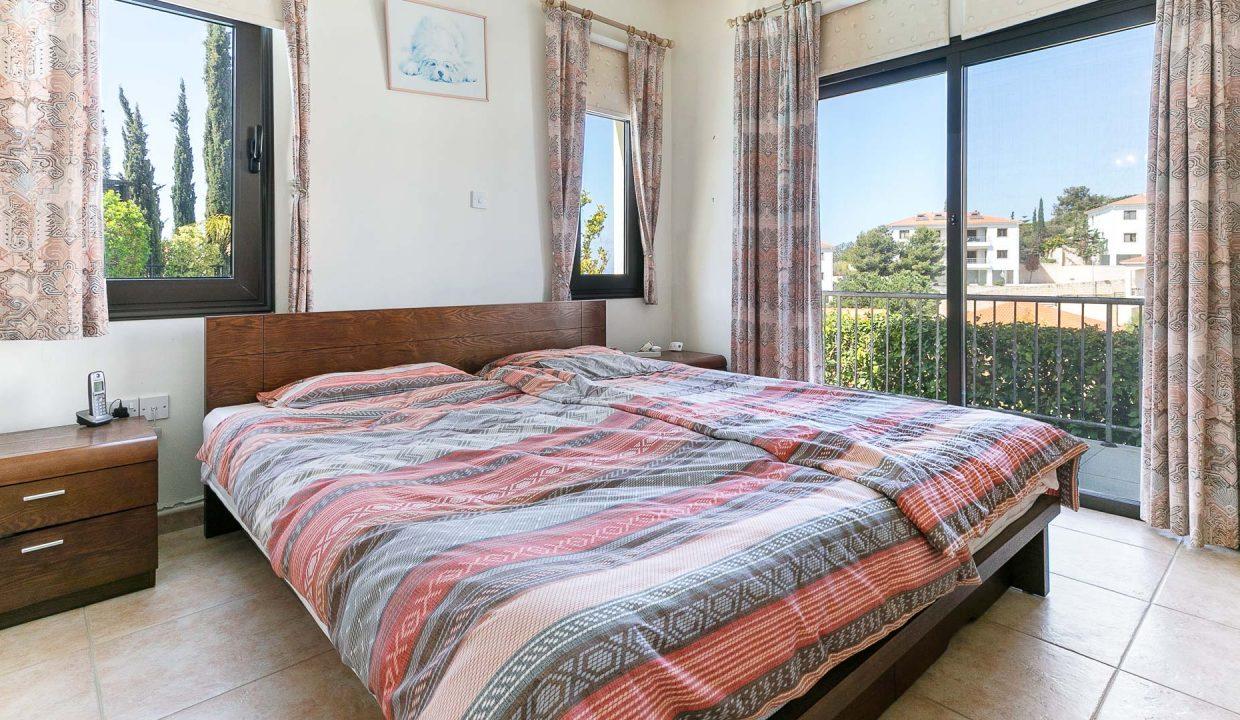 4 Bedroom Villa For Sale - Pissouri Village, Pissouri, Limassol: ID 605 09 - ID 605 - Comark Estates
