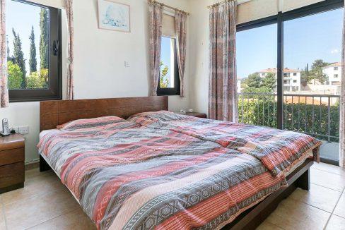 4 Bedroom Villa For Sale - Pissouri Village, Pissouri, Limassol: ID 605 09 - ID 605 - Comark Estates