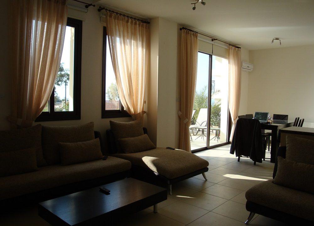 3 Bedroom Villa For Sale - Secret Valley/Venus Rock, Paphos: ID 610 04 - ID 610 - Comark Estates