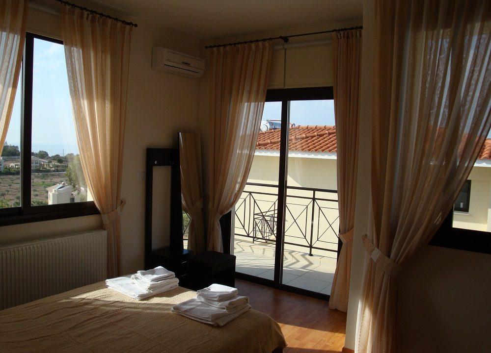 3 Bedroom Villa For Sale - Secret Valley/Venus Rock, Paphos: ID 610 05 - ID 610 - Comark Estates