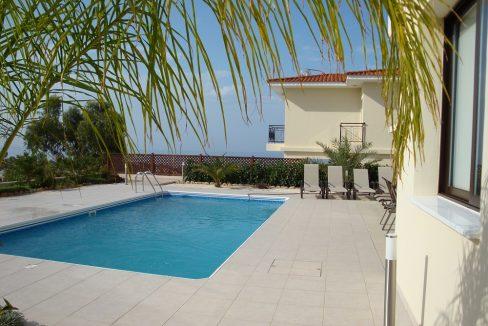 3 Bedroom Villa For Sale - Secret Valley/Venus Rock, Paphos: ID 610 02 - ID 610 - Comark Estates
