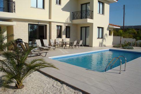 3 Bedroom Villa For Sale - Secret Valley/Venus Rock, Paphos: ID 610 02 - ID 610 - Comark Estates