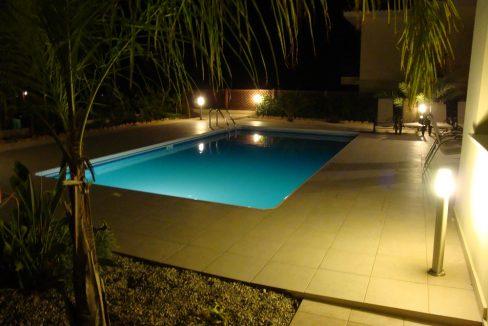 3 Bedroom Villa For Sale - Secret Valley/Venus Rock, Paphos: ID 610 06 - ID 610 - Comark Estates