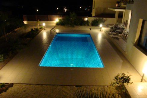 3 Bedroom Villa For Sale - Secret Valley/Venus Rock, Paphos: ID 610 07 - ID 610 - Comark Estates