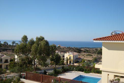 3 Bedroom Villa For Sale - Secret Valley/Venus Rock, Paphos: ID 610 08 - ID 610 - Comark Estates
