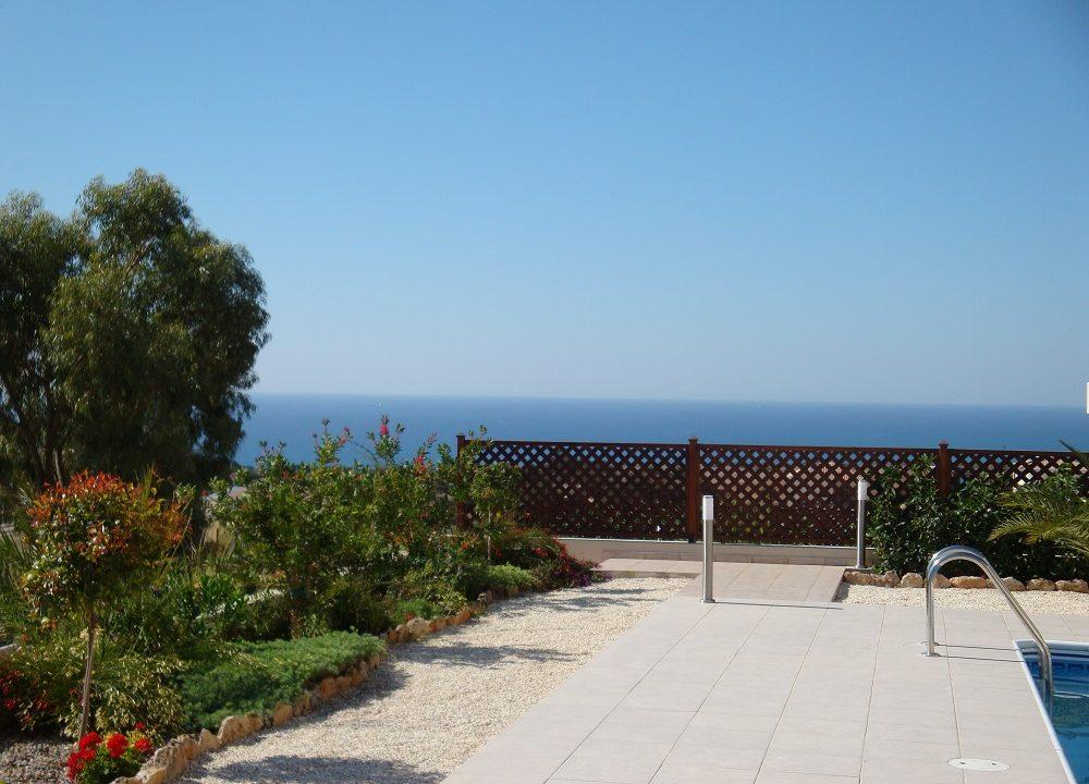 3 Bedroom Villa For Sale - Secret Valley/Venus Rock, Paphos: ID 610 09 - ID 610 - Comark Estates
