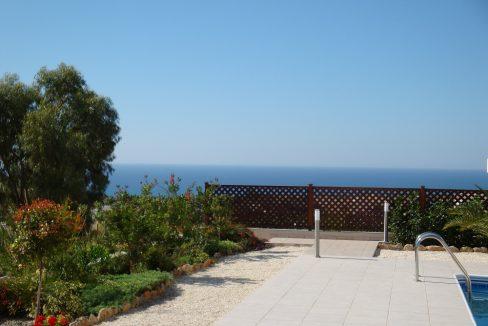 3 Bedroom Villa For Sale - Secret Valley/Venus Rock, Paphos: ID 610 09 - ID 610 - Comark Estates