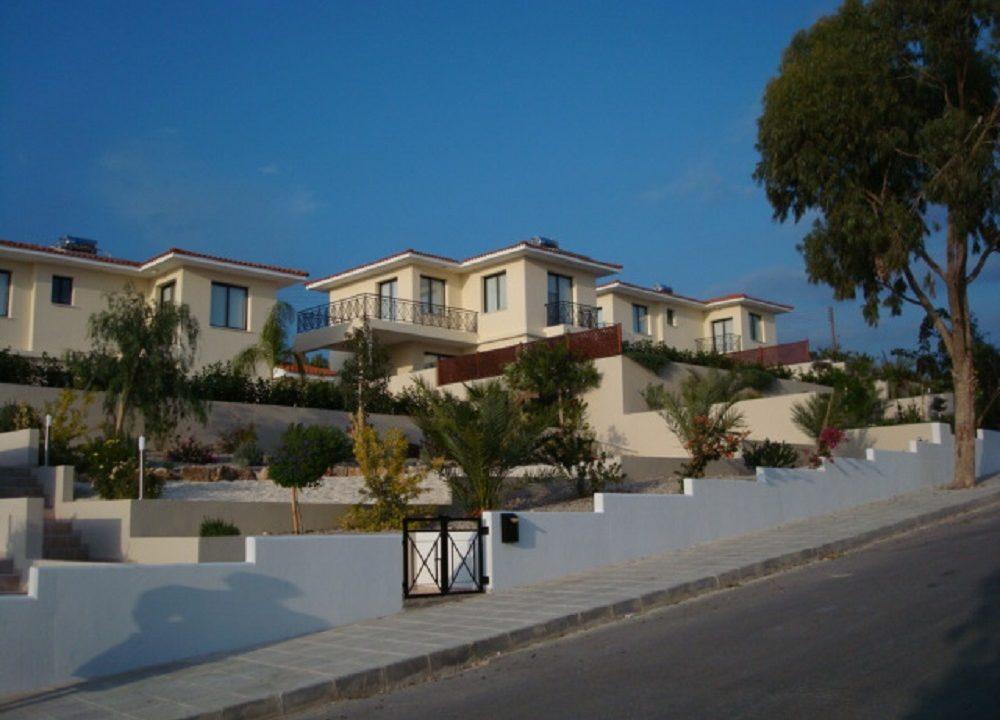 3 Bedroom Villa For Sale - Secret Valley/Venus Rock, Paphos: ID 610 10 - ID 610 - Comark Estates