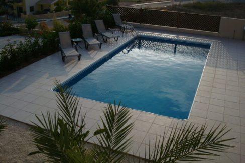 3 Bedroom Villa For Sale - Secret Valley/Venus Rock, Paphos: ID 610 11 - ID 610 - Comark Estates