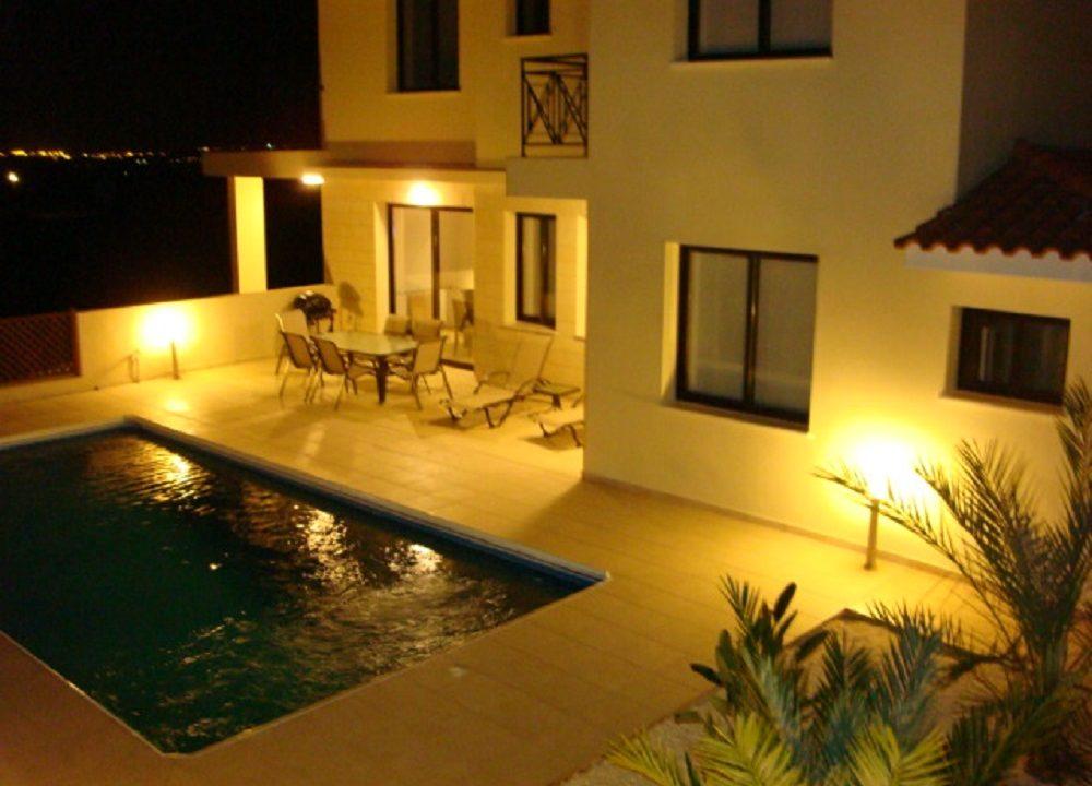 3 Bedroom Villa For Sale - Secret Valley/Venus Rock, Paphos: ID 610 14 - ID 610 - Comark Estates
