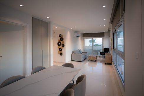 2 Bedroom Apartment For Sale - Germasogeia, Limassol: ID 615 07 - ID 615 - Comark Estates