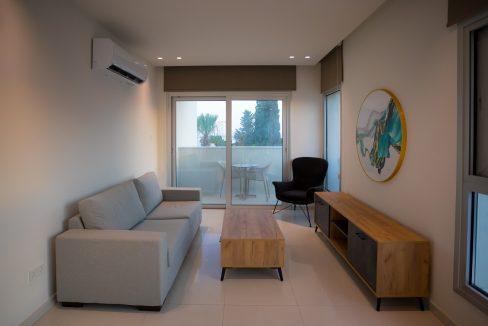 2 Bedroom Apartment For Sale - Germasogeia, Limassol: ID 615 08 - ID 615 - Comark Estates