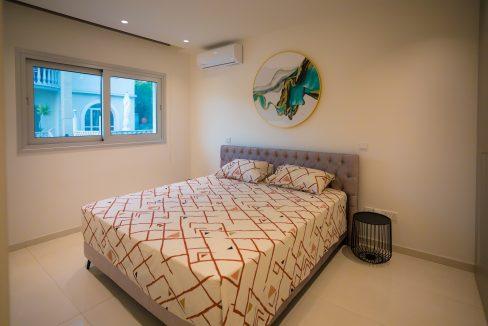 2 Bedroom Apartment For Sale - Germasogeia, Limassol: ID 615 11 - ID 615 - Comark Estates