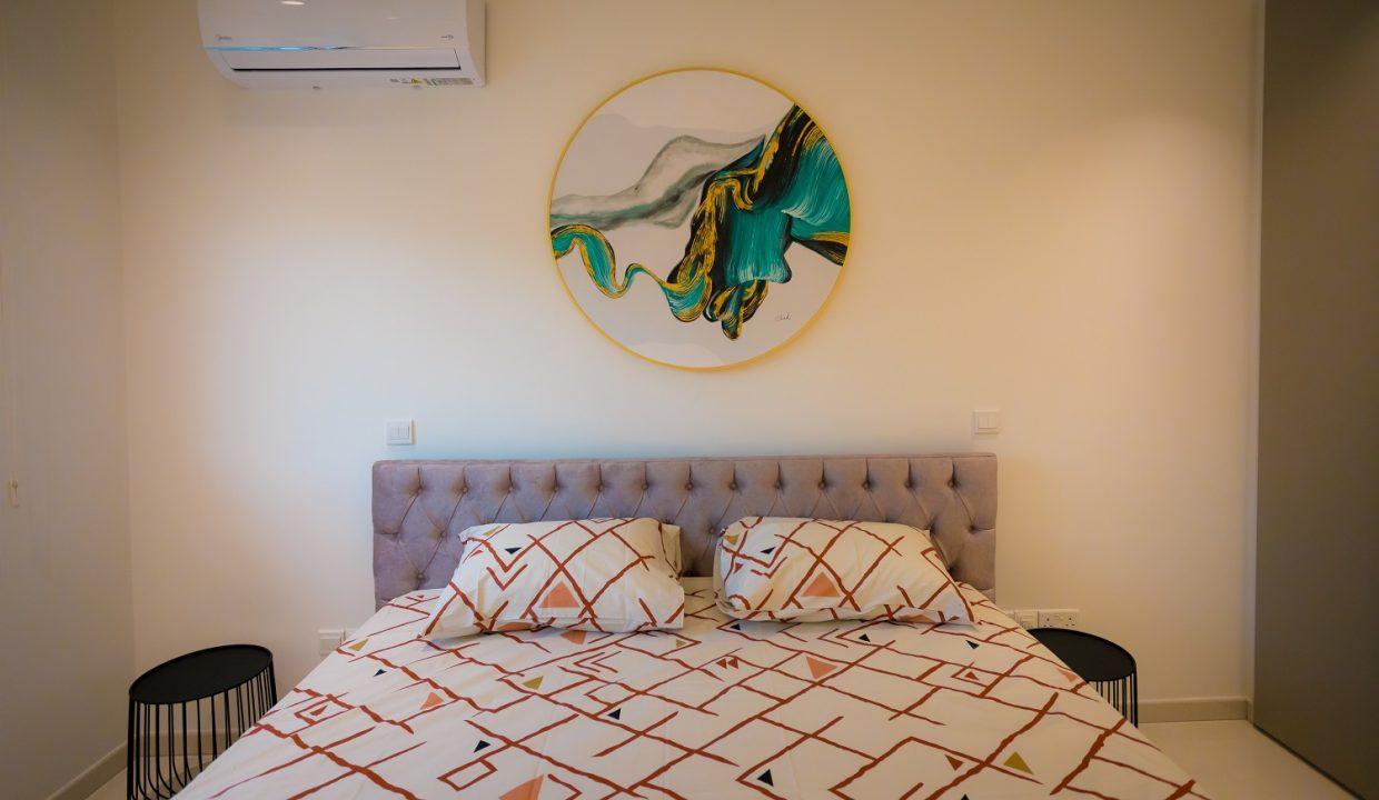 2 Bedroom Apartment For Sale - Germasogeia, Limassol: ID 615 12 - ID 615 - Comark Estates