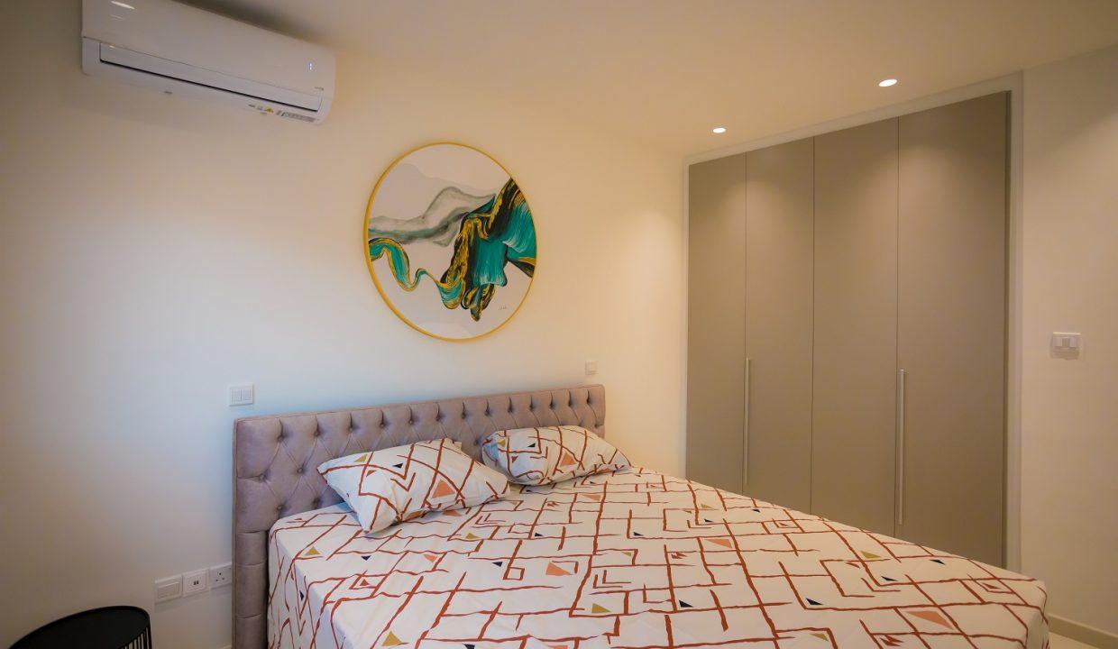 2 Bedroom Apartment For Sale - Germasogeia, Limassol: ID 615 13 - ID 615 - Comark Estates