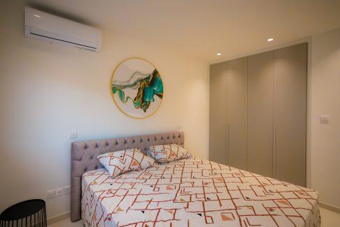 2 Bedroom Apartment For Sale - Germasogeia, Limassol: ID 615 13 - ID 615 - Comark Estates